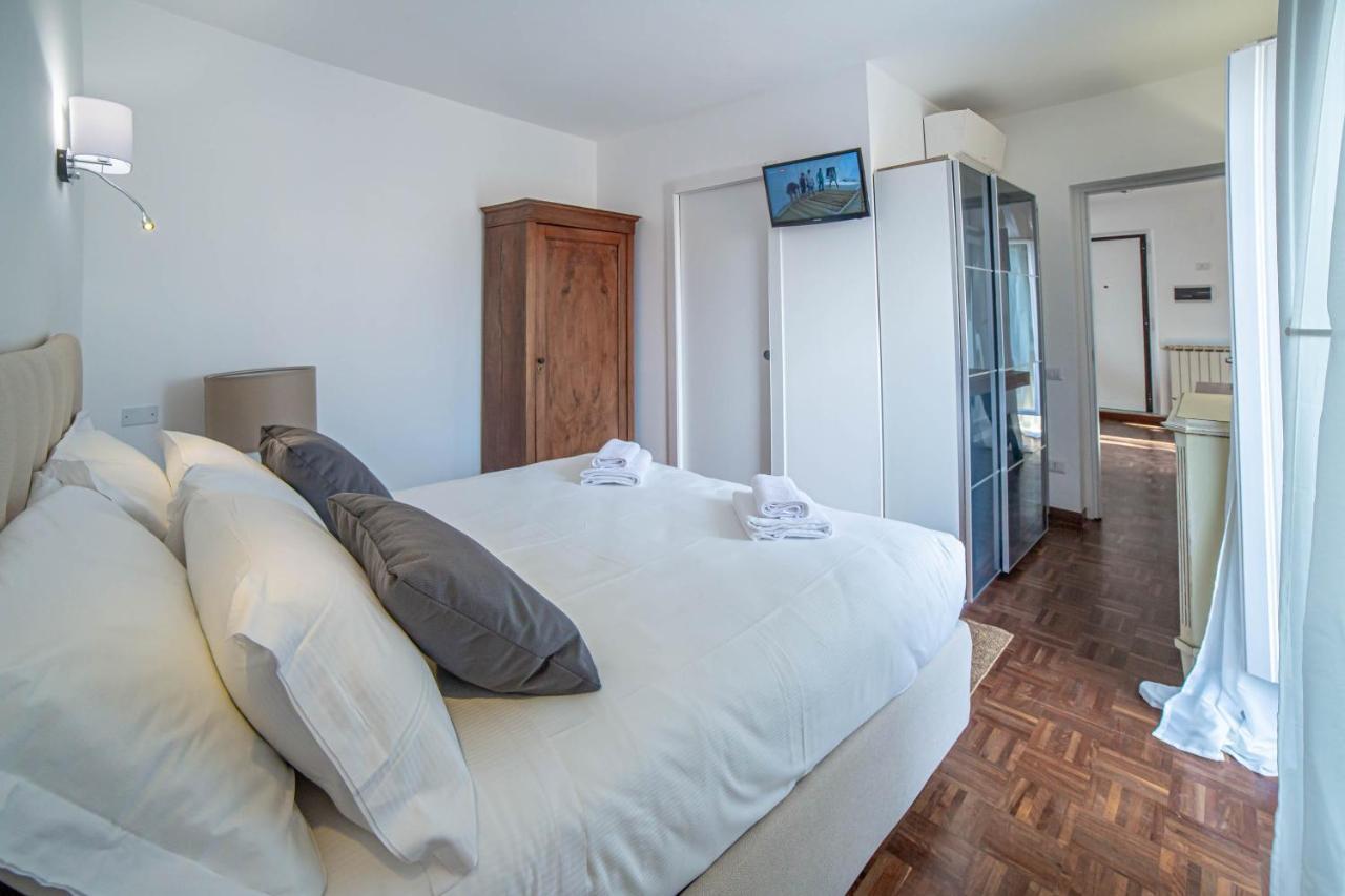 Luxury Top Floor In Trastevere Roma Exterior foto