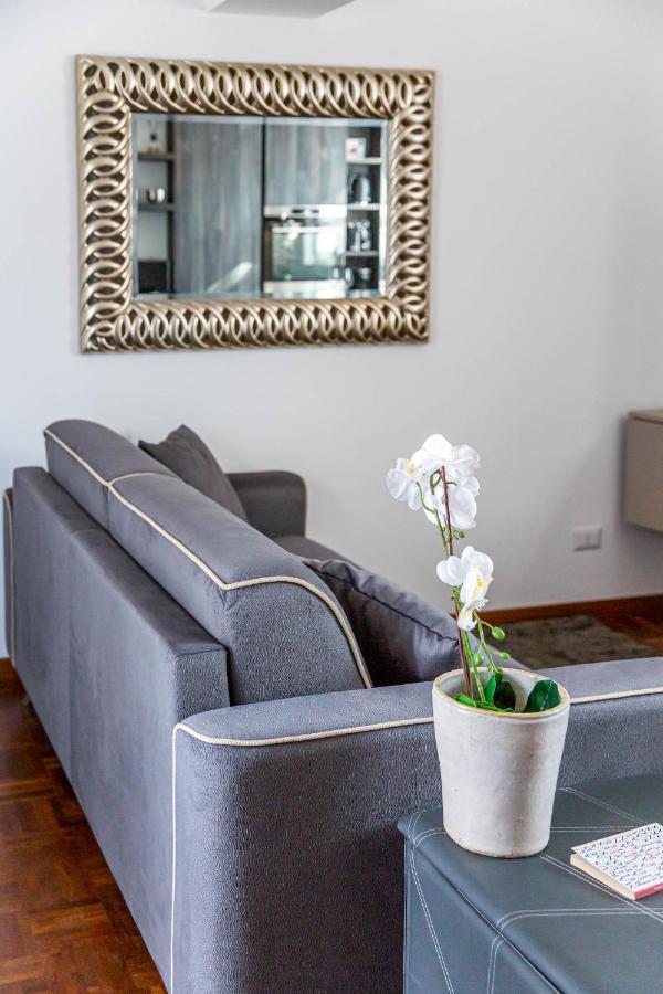 Luxury Top Floor In Trastevere Roma Exterior foto