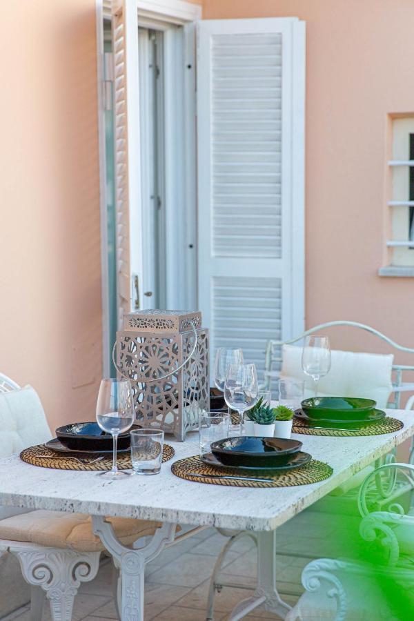 Luxury Top Floor In Trastevere Roma Exterior foto