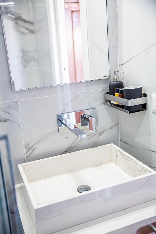 Luxury Top Floor In Trastevere Roma Exterior foto