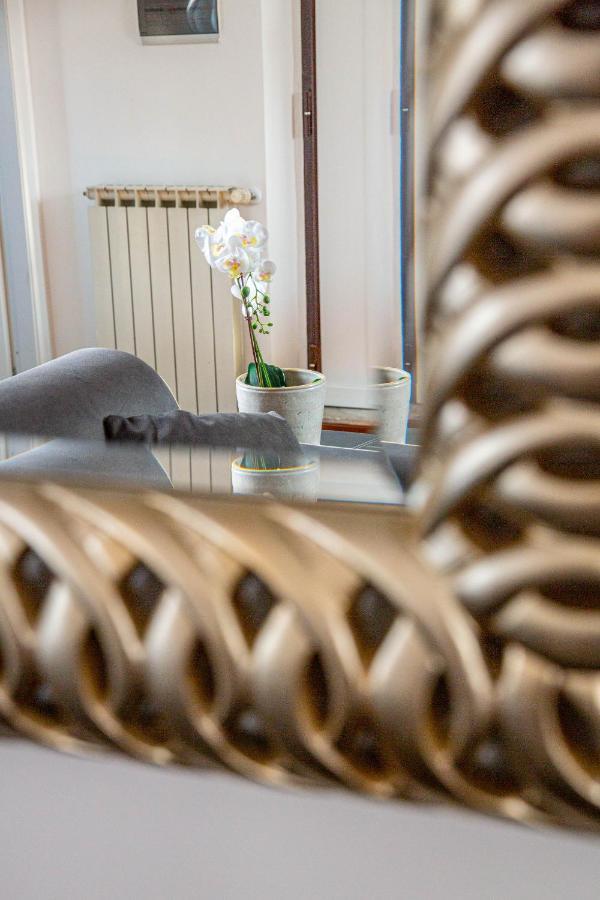 Luxury Top Floor In Trastevere Roma Exterior foto