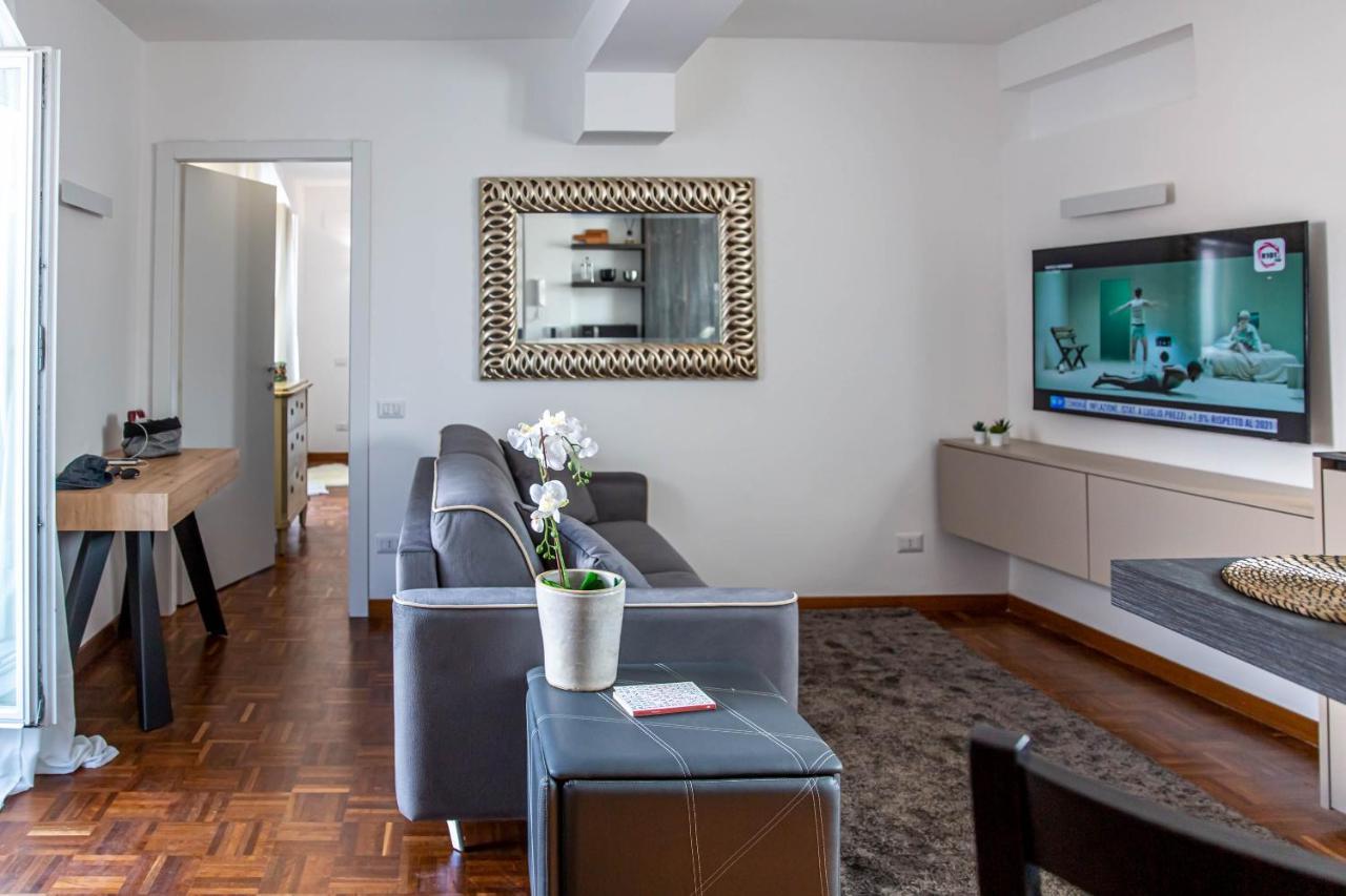 Luxury Top Floor In Trastevere Roma Exterior foto
