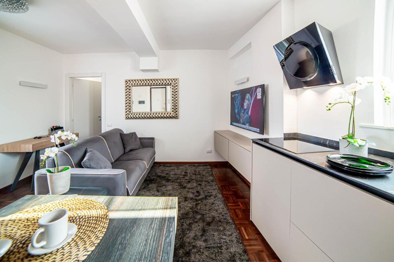 Luxury Top Floor In Trastevere Roma Exterior foto