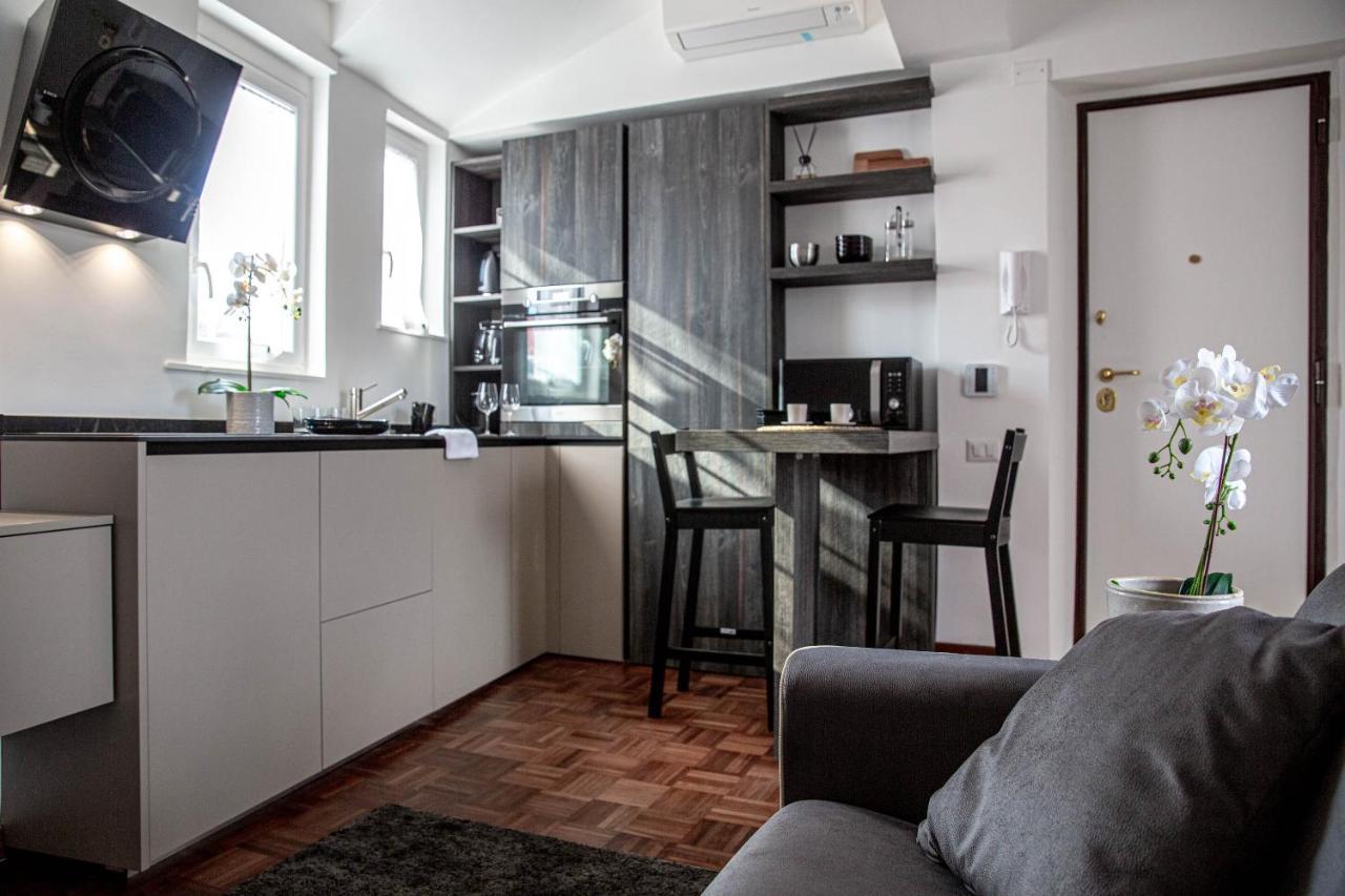 Luxury Top Floor In Trastevere Roma Exterior foto